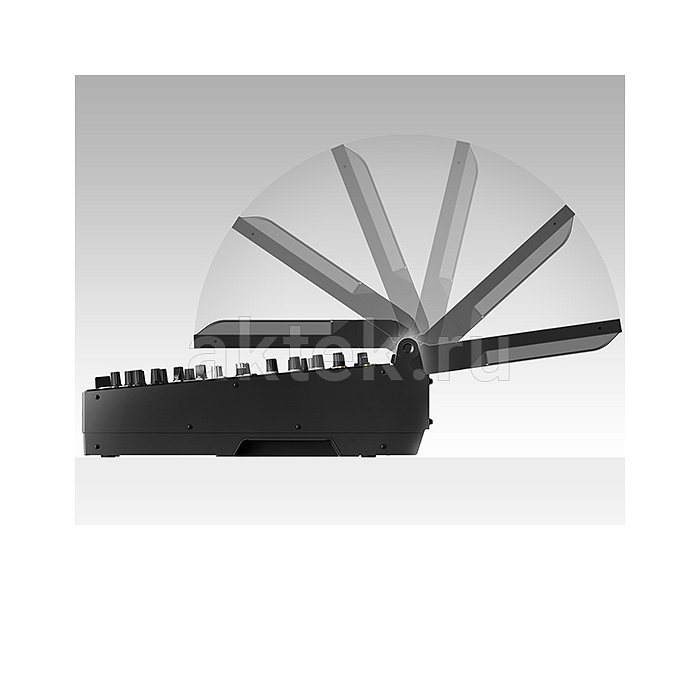 DJ микшер Pioneer DJM-TOUR1 3