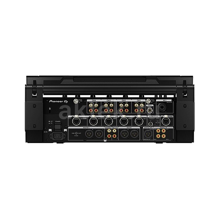 DJ микшер Pioneer DJM-TOUR1 4