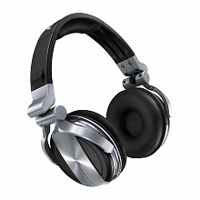 Закрытые наушники Pioneer HDJ-1500-K 2