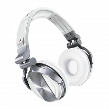 Закрытые наушники Pioneer HDJ-1500-K 3