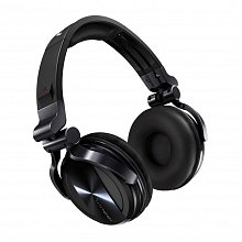 Закрытые наушники Pioneer HDJ-1500-K