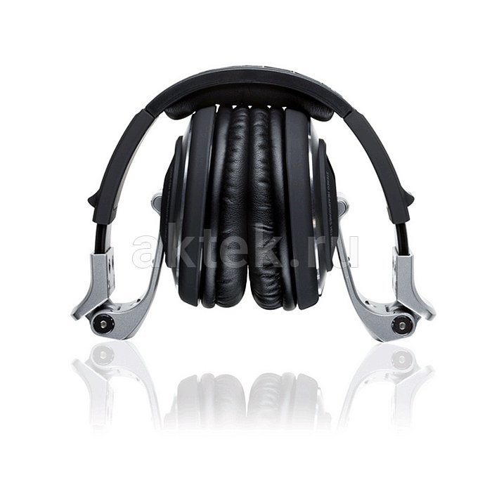 Мониторные наушники Pioneer HDJ-2000 2