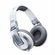 Закрытые наушники Pioneer HDJ-2000-W