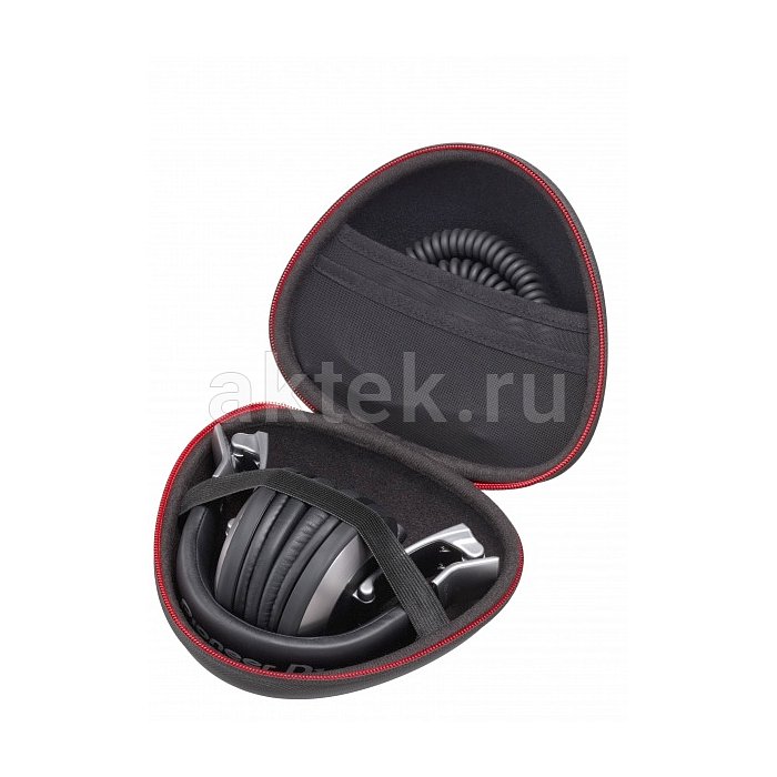 DJ наушники PIONEER HDJ-2000MK2-K 3