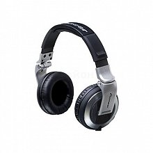 DJ наушники Pioneer HDJ-2000MK2-S 3