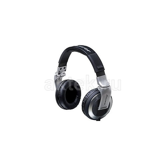 DJ наушники Pioneer HDJ-2000MK2-S 3