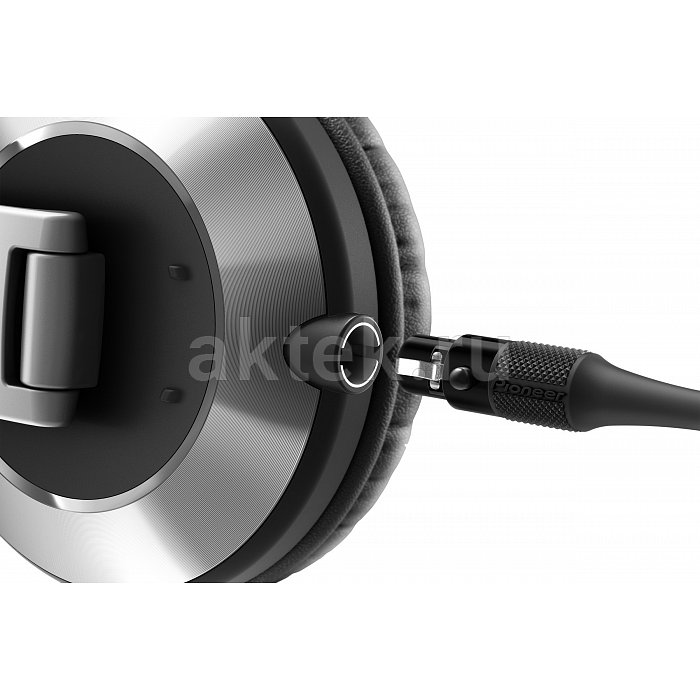 DJ наушники Pioneer HDJ-2000MK2-S 4