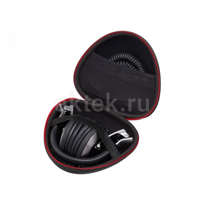 DJ наушники Pioneer HDJ-2000MK2-S 5