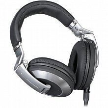 DJ наушники Pioneer HDJ-2000MK2-S