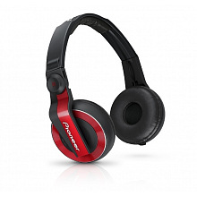 Мониторные наушники Pioneer HDJ-500-K 2