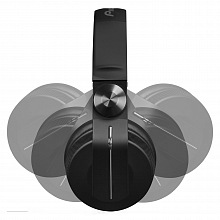DJ наушники PIONEER HDJ-700-K 2