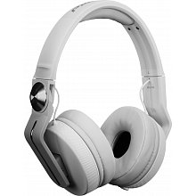 DJ наушники Pioneer HDJ-700-W