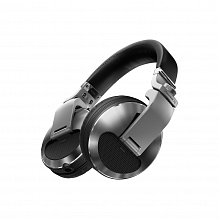 Наушники-DJ PIONEER HDJ-X10-S