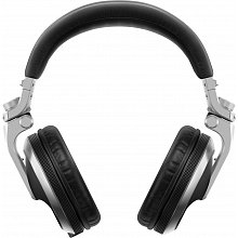 Наушники профессиональные PIONEER HDJ-X5-S