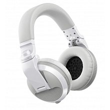 Наушники профессиональные PIONEER HDJ-X5BT-W