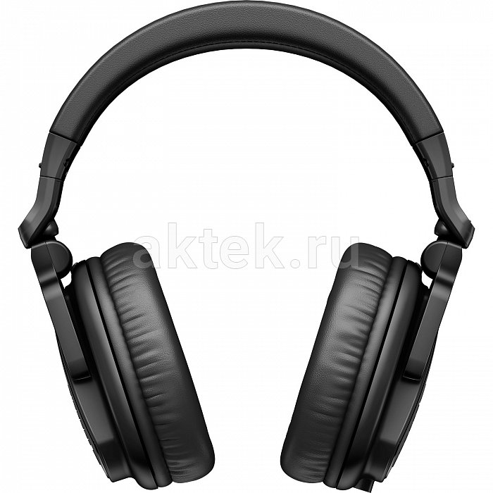 DJ наушники PIONEER HRM-5 2