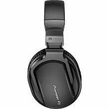 DJ наушники PIONEER HRM-5 3