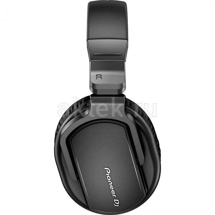 DJ наушники PIONEER HRM-5 3