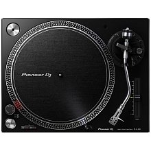 Виниловый проигрыватель PIONEER PLX-500-K