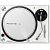 Виниловый проигрыватель PIONEER PLX-500-W