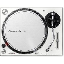 Виниловый проигрыватель PIONEER PLX-500-W