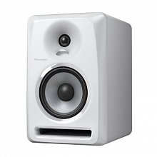 Студийный монитор PIONEER S-DJ50X-W