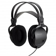 Мониторные наушники Pioneer SE-M290 