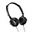 Накладные наушники Pioneer SE-MJ511-K