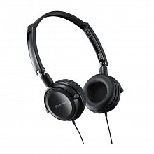 Накладные наушники Pioneer SE-MJ511-K