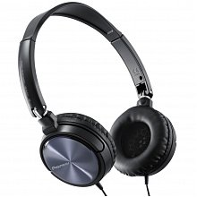 Мониторные наушники Pioneer SE-MJ521-K
