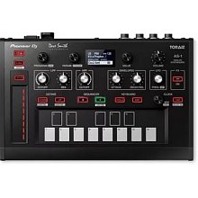 Аналоговый синтезатор PIONEER Toraiz AS-1