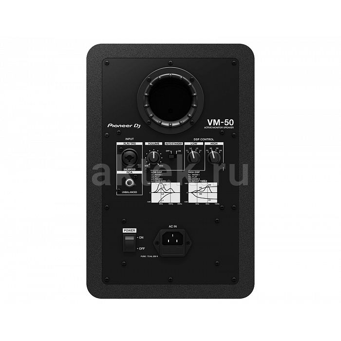 Студийный монитор PIONEER VM-50 3