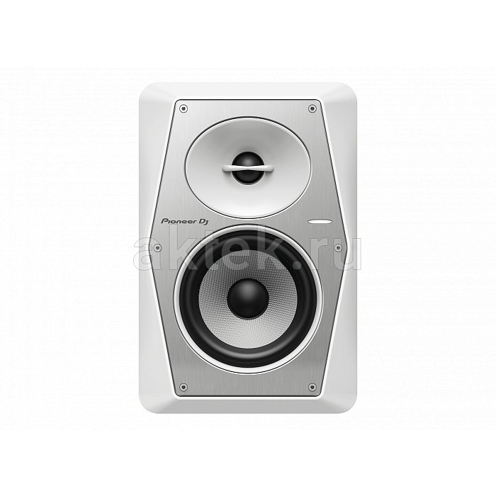 Активный студийный монитор PIONEER VM-50-W