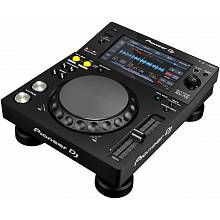 Компактный проигрыватель PIONEER XDJ-700