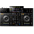 DJ контроллер PIONEER XDJ-RR