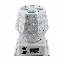 Светодиодная цветомузыка Tower Light 2