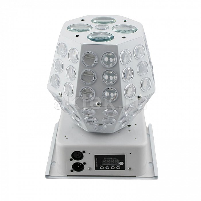 Светодиодная цветомузыка Tower Light 2