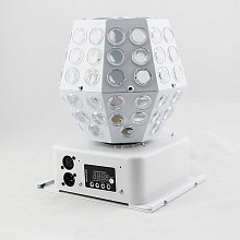 Светодиодная цветомузыка Tower Light 3