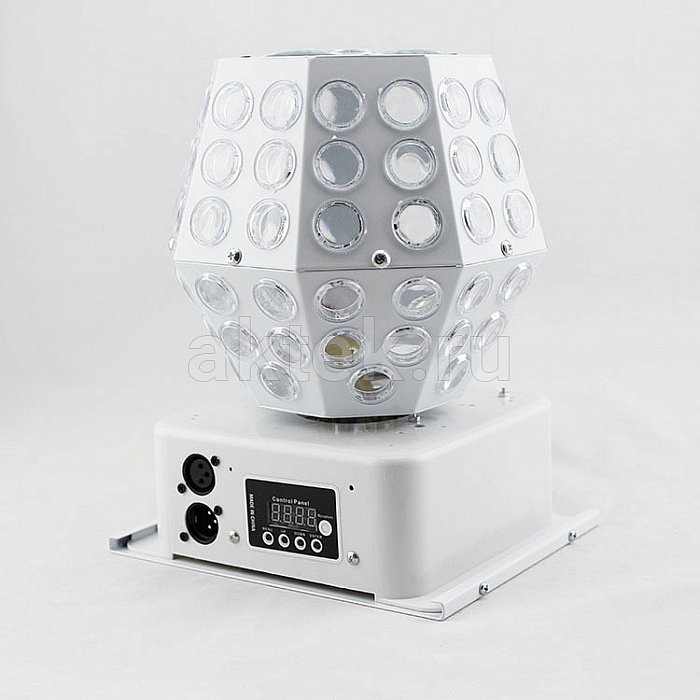 Светодиодная цветомузыка Tower Light 3