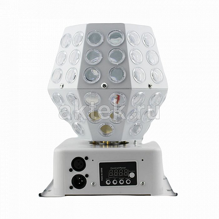 Светодиодная цветомузыка Tower Light