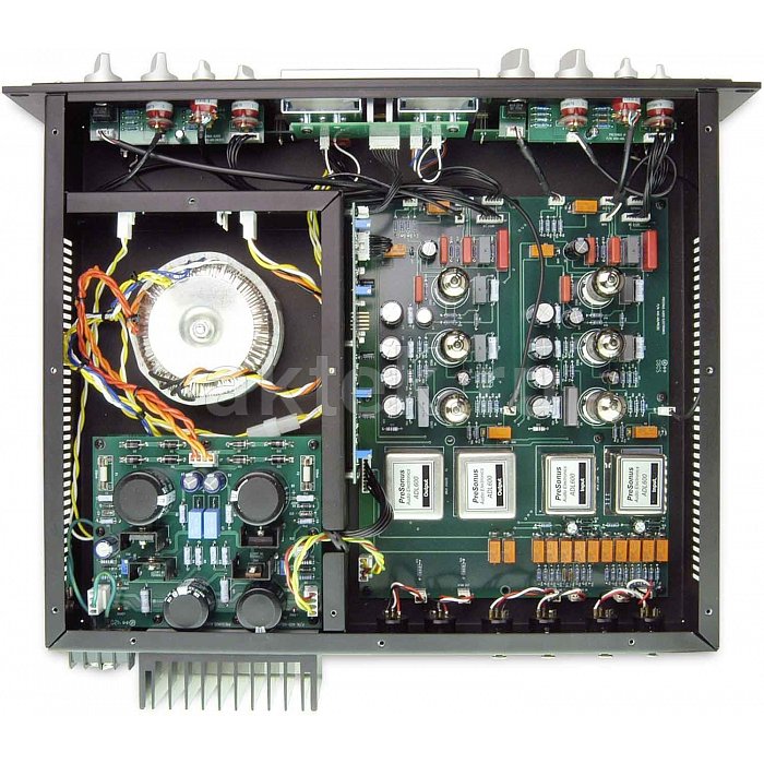 Предусилитель PreSonus ADL600 4