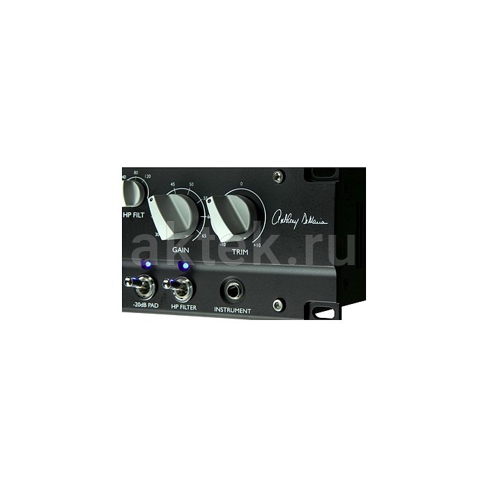 Предусилитель PreSonus ADL600 5