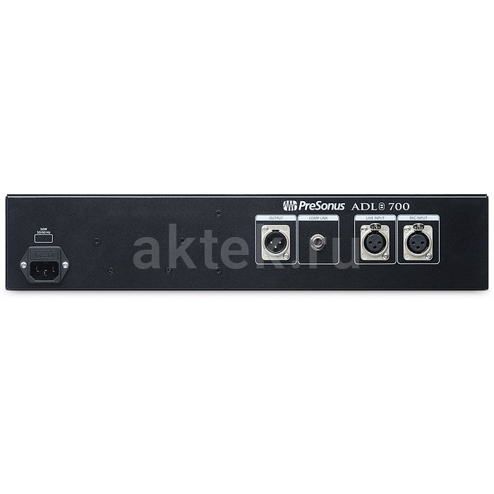 Микрофонный предусилитель PreSonus ADL700 3