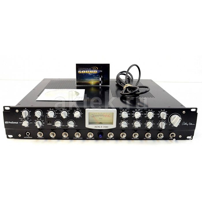 Микрофонный предусилитель PreSonus ADL700 5