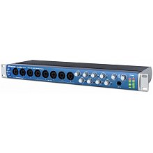 Аудиоинтерфейс PreSonus AudioBox 1818VSL