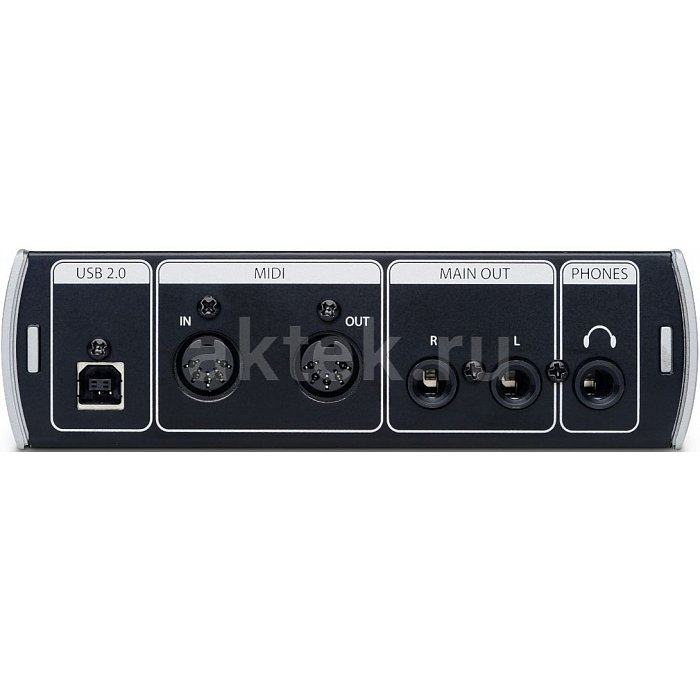 Аудиоинтерфейс PreSonus AudioBox 22VSL 3