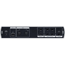 Аудиоинтерфейс PreSonus AudioBox 44VSL 3