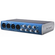 Аудиоинтерфейс PreSonus AudioBox 44VSL