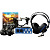 Комплект для звукозаписи PreSonus AudioBox Stereo