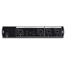 Микрофонный предусилитель PreSonus BlueTube DP V2 3